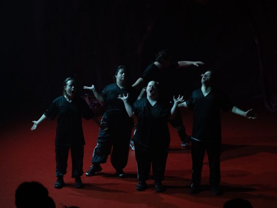 › Foto: Markéta M. Černá