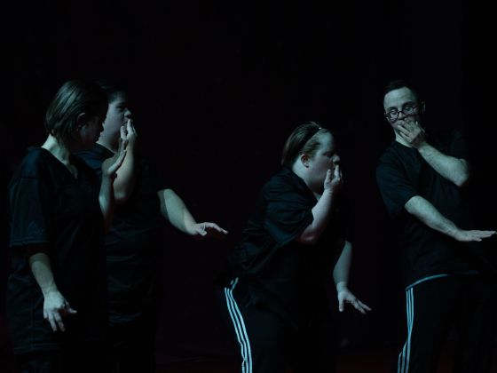 › Foto: Markéta M. Černá