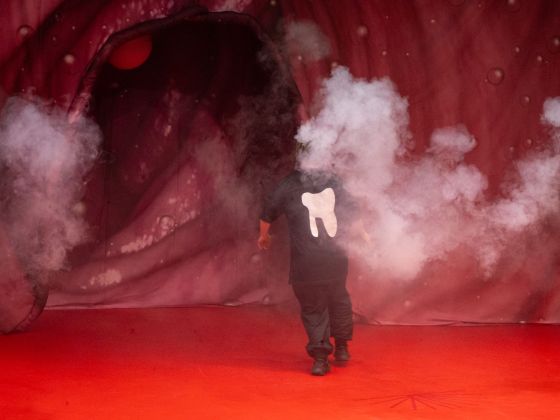 › Foto: Markéta M. Černá