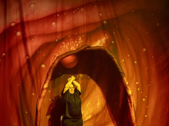 › Foto: Markéta M. Černá