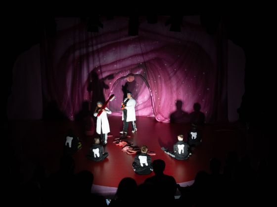 › Foto: Markéta M. Černá