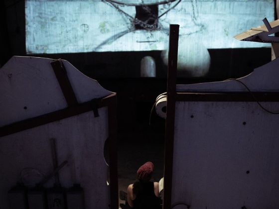 Tohle slovo v Americe vůbec neexistuje | Foto: Dan Kvapil