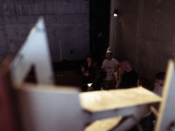 Tohle slovo v Americe vůbec neexistuje | Foto: Dan Kvapil