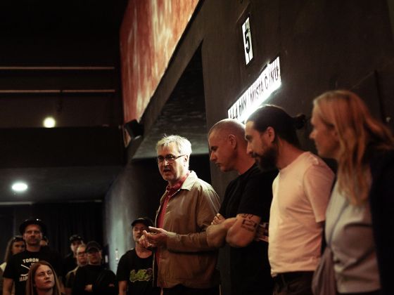 Tohle slovo v Americe vůbec neexistuje | Foto: Dan Kvapil