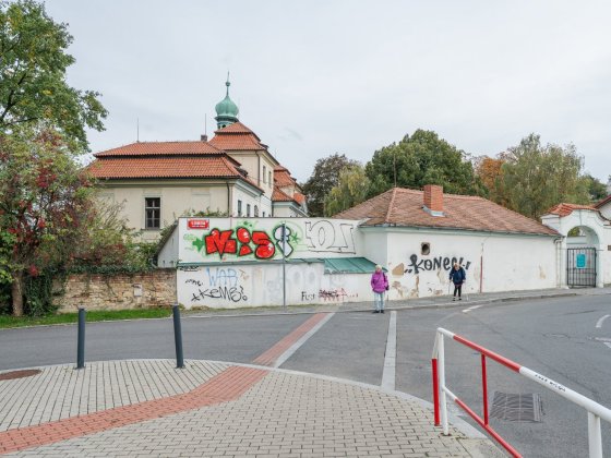Únik (z) reality | Foto: Romana Kovacs