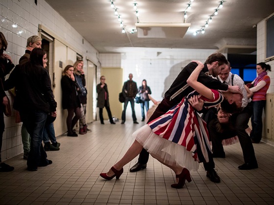 Vertedance | <h4>Naučená bezmocnost</h4>
17.–23. 10. 2013, Orco