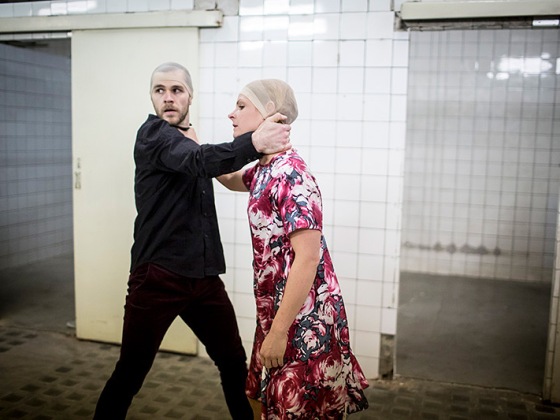 Vertedance | <h4>Naučená bezmocnost</h4>
17.–23. 10. 2013, Orco