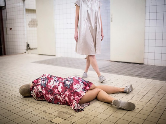 Vertedance | <h4>Naučená bezmocnost</h4>
17.–23. 10. 2013, Orco