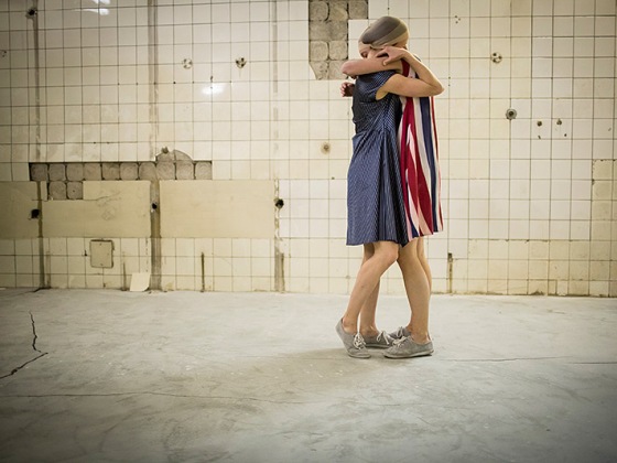 Vertedance | <h4>Naučená bezmocnost</h4>
17.–23. 10. 2013, Orco