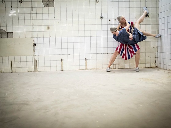 Vertedance | <h4>Naučená bezmocnost</h4>
17.–23. 10. 2013, Orco