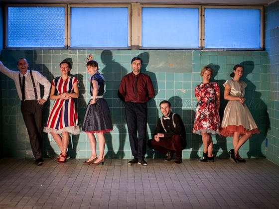 Vertedance | <h4>Naučená bezmocnost</h4>
17.–23. 10. 2013, Orco