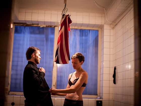Vertedance | <h4>Naučená bezmocnost</h4>
17.–23. 10. 2013, Orco