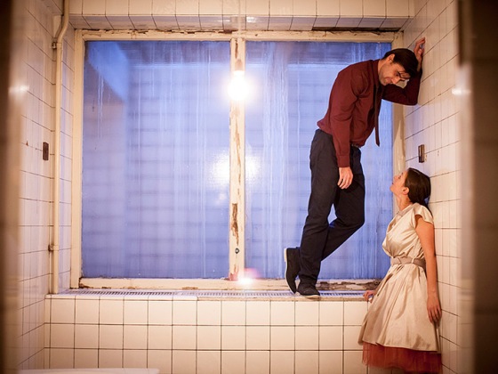 Vertedance | <h4>Naučená bezmocnost</h4>
17.–23. 10. 2013, Orco