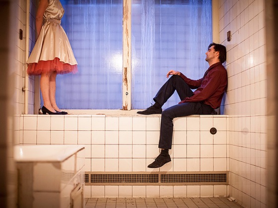 Vertedance | <h4>Naučená bezmocnost</h4>
17.–23. 10. 2013, Orco