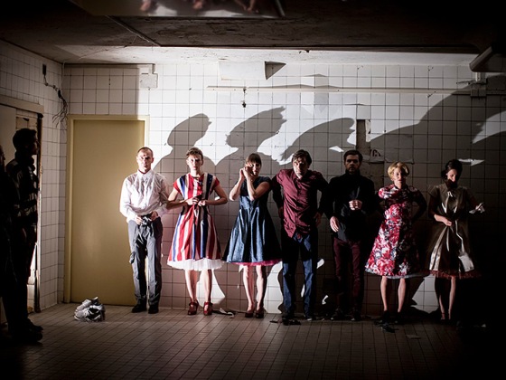 Vertedance | <h4>Naučená bezmocnost</h4>
17.–23. 10. 2013, Orco