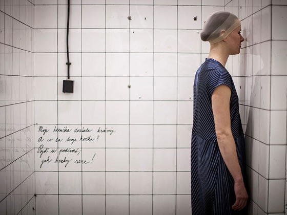 Vertedance | <h4>Naučená bezmocnost</h4>
17.–23. 10. 2013, Orco