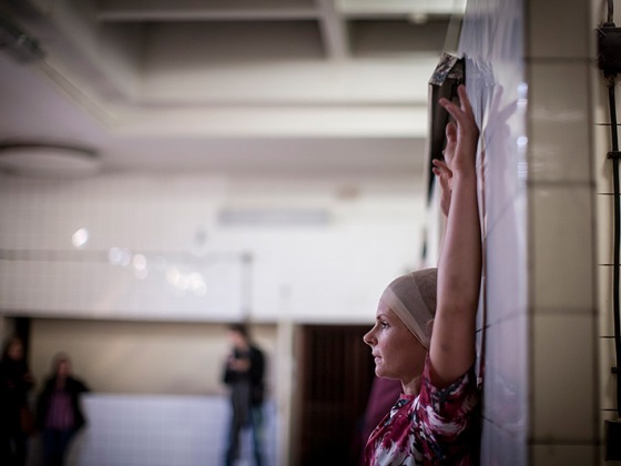 Vertedance | <h4>Naučená bezmocnost</h4>
17.–23. 10. 2013, Orco