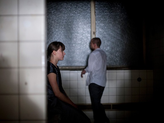 Vertedance | <h4>Naučená bezmocnost</h4>
17.–23. 10. 2013, Orco