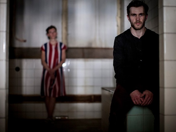 Vertedance | <h4>Naučená bezmocnost</h4>
17.–23. 10. 2013, Orco
