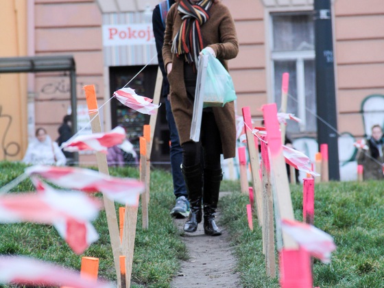 Vladimír Turner: Parcel  | 