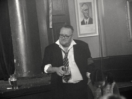 Vosto5 | <h4>Dechovka</h4>
17., 18., 20., 21. 10. 2013, Baráčnická rychta