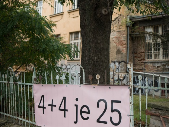 Všechno je jinak 2 | Foto: Markéta M. Černá