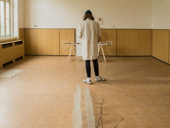 Všechno je jinak 2 | Foto: Markéta M. Černá