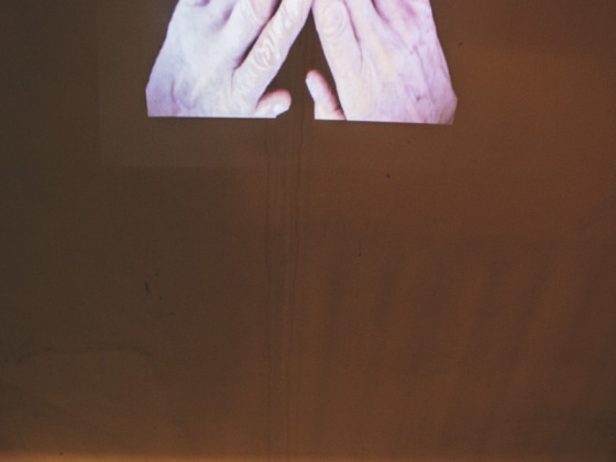 Výstava Independent Research of Subjectivity | Markéta Černá