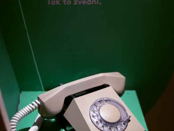 Foto: Markéta M. Černá