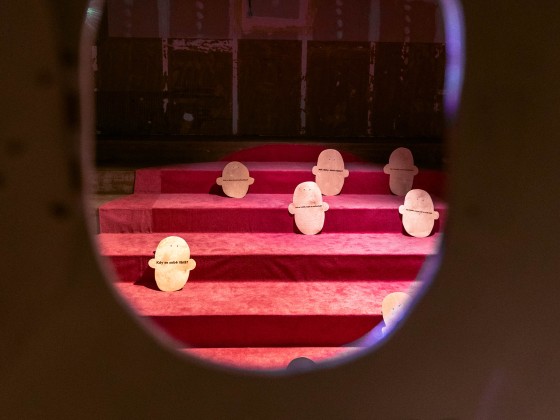 Foto: Markéta M. Černá