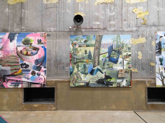 › Foto: Markéta M. Černá