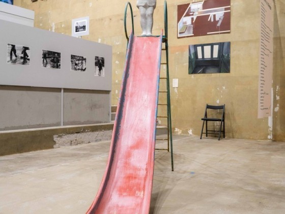 › Foto: Markéta M. Černá