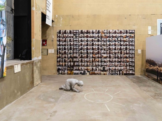 › Foto: Markéta M. Černá