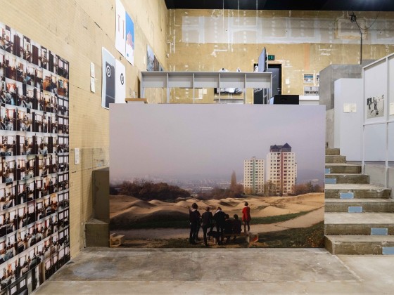 › Foto: Markéta M. Černá