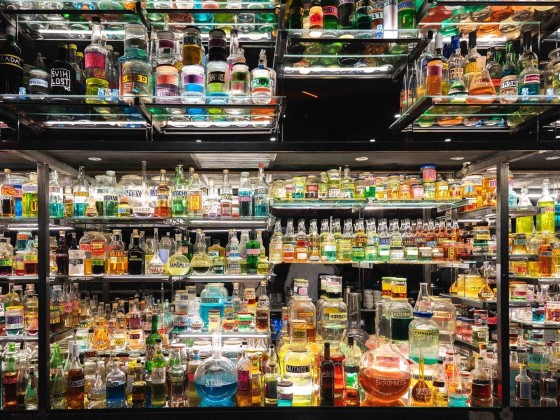 › Foto: Markéta M. Černá