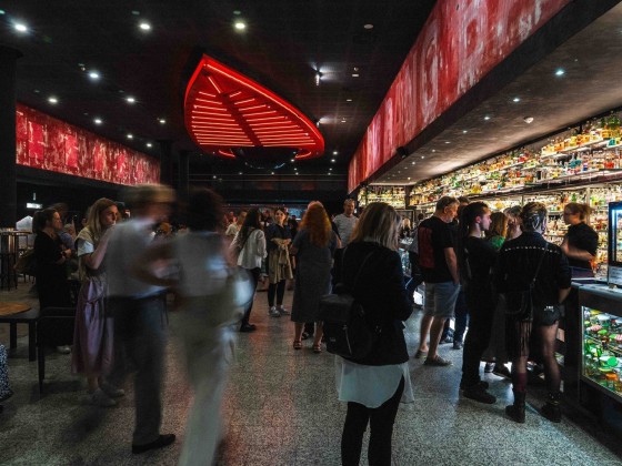 › Foto: Markéta M. Černá