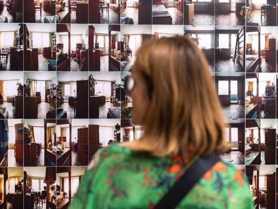 › Foto: Markéta M. Černá