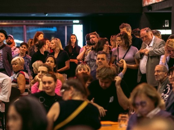 › Foto: Markéta M. Černá