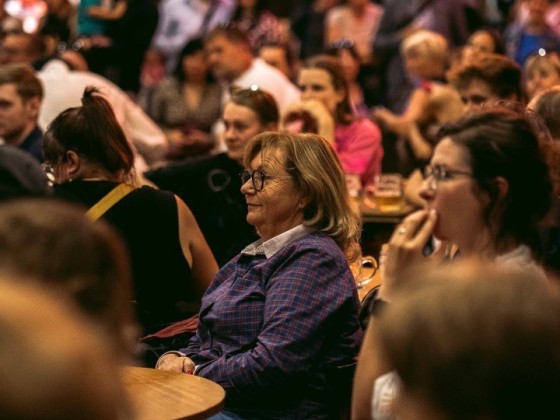 › Foto: Markéta M. Černá