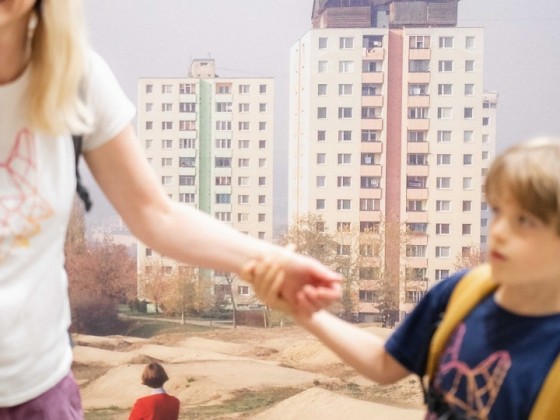 › Foto: Markéta M. Černá