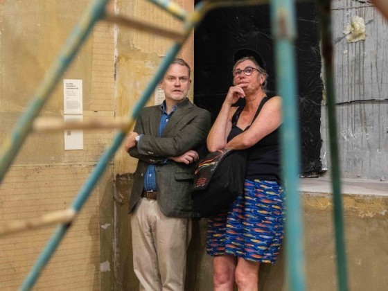 › Foto: Markéta M. Černá