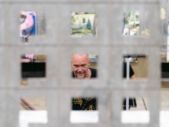 › Foto: Markéta M. Černá