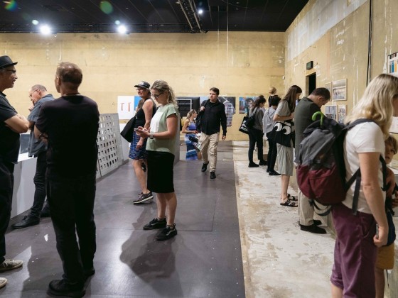 › Foto: Markéta M. Černá