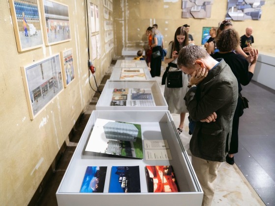 › Foto: Markéta M. Černá