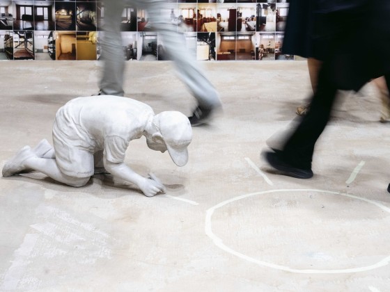 › Foto: Markéta M. Černá