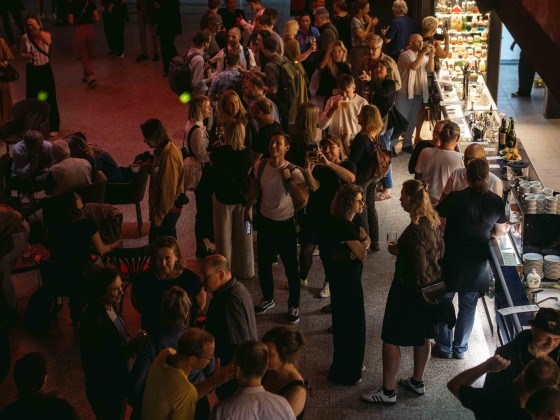 › Foto: Markéta M. Černá