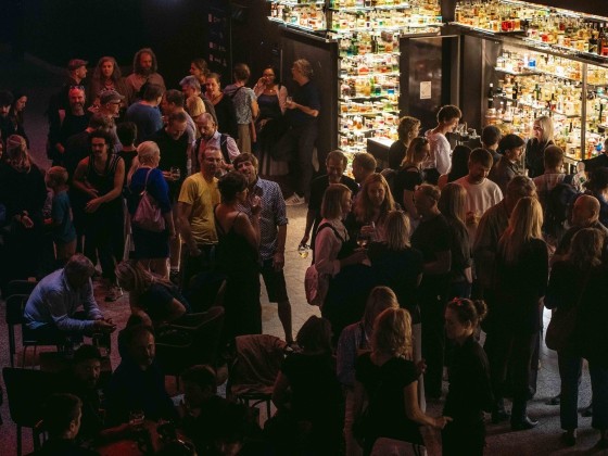 › Foto: Markéta M. Černá