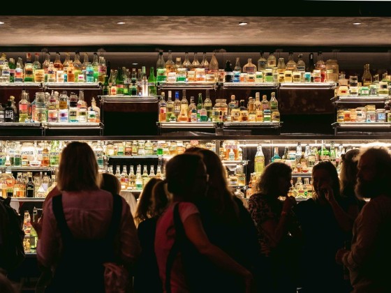 › Foto: Markéta M. Černá