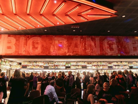 › Foto: Markéta M. Černá