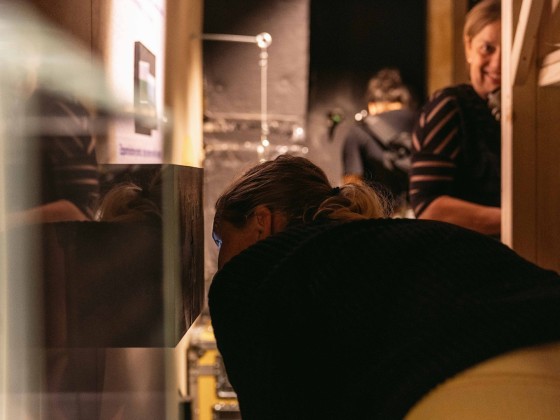 › Foto: Markéta M. Černá